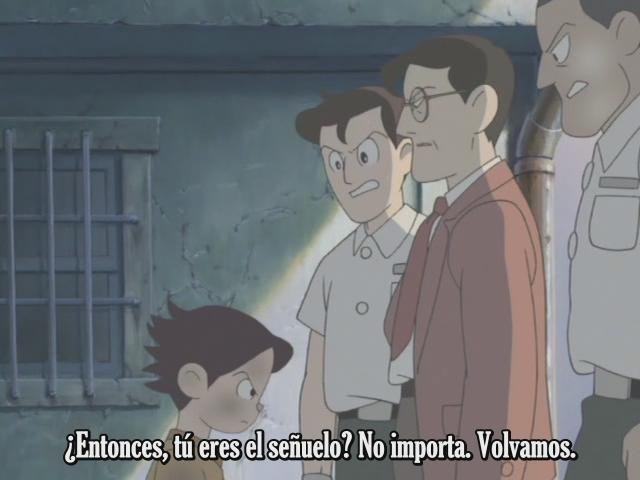 fantastic children  (anime seiden)